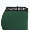 Pánske boxerky Lacoste 5H1300 3 pack black/green 5
