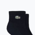 Ponožky Lacoste RA9182 Ankle 3-pak black 2