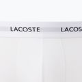 Pánske boxerky Lacoste 5H5150 3 pack white 2