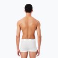 Pánske boxerky Lacoste 5H5150 3 pack white 4