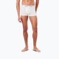 Pánske boxerky Lacoste 5H5150 3 pack white 5