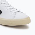 Pánske topánky VEJA Campo Canvas white/black 7