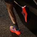 Pánske topánky VEJA Condor 3 Advanced gradient purple/orange fluo 8