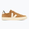Pánske topánky VEJA Campo Bold Suede camel/stone 2
