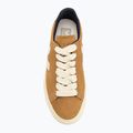 Pánske topánky VEJA Campo Bold Suede camel/stone 5