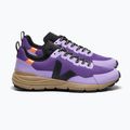 Dámske topánky VEJA Dekkan purple/black 2