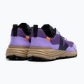 Dámske topánky VEJA Dekkan purple/black 4