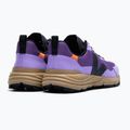 VEJA pánska obuv Dekkan purple/black 4