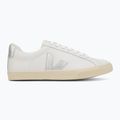 Dámske topánky VEJA Esplar Logo Leather extra white/silver 2