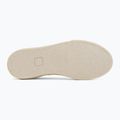 Dámske topánky VEJA Esplar Logo Leather extra white/silver 4
