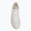 Dámske topánky VEJA Esplar Logo Leather extra white/silver 5