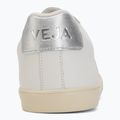 Dámske topánky VEJA Esplar Logo Leather extra white/silver 6