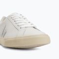 Dámske topánky VEJA Esplar Logo Leather extra white/silver 7