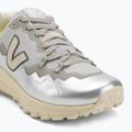 VEJA Fitz Roy Light shark/pierre/silver dámska obuv 7