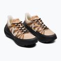 Pánska bežecká obuv VEJA Veja X Cesar Villalba areai/cashew/ouro 3