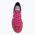 Dámske topánky VEJA Campo Bold Suede pink/stone/natural 5