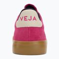 Dámske topánky VEJA Campo Bold Suede pink/stone/natural 6