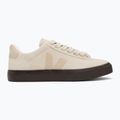 Dámske topánky VEJA Campo Bold Suede pier/almond/eagle 2