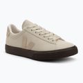 Pánske topánky  VEJA Campo Bold Suede pier/almond/eagle