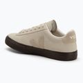 Pánske topánky  VEJA Campo Bold Suede pier/almond/eagle 3