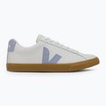 Dámske topánky  VEJA Esplar Logo Leather white/olympe/natural 2