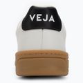 Dámske topánky VEJA Urca white/black/natural 6