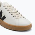 Pánske topánky  VEJA Urca white/black/natural 7