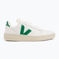 Dámske topánky VEJA V-10 Prime white/emerald 2