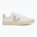 Dámske topánky VEJA Campo Canvas white/sable 2