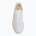 Dámske topánky VEJA Campo Canvas white/sable 5