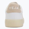 Dámske topánky VEJA Campo Canvas white/sable 6