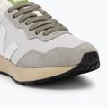Dámske topánky VEJA Paulistana light grey/white detox 7