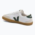 Pánske topánky VEJA Volley white/cyprus/natural 3