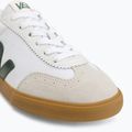 Pánske topánky VEJA Volley white/cyprus/natural 7