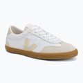 Dámske topánky VEJA Volley white/pierre/natural