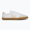 Dámske topánky VEJA Volley white/pierre/natural 2