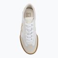 Dámske topánky VEJA Volley white/pierre/natural 5
