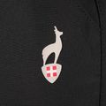Dámske trekingové šortky Aulp Derby black 6