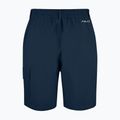 Pánske trekingové šortky Aulp Derek navy 4