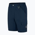 Pánske trekingové šortky Aulp Derek navy 5