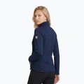 Dámska fleecová mikina Aulp Diane navy 2