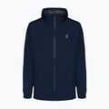 Pánska softshellová bunda Aulp Dolan Navy 3