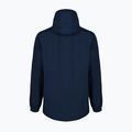 Pánska softshellová bunda Aulp Dolan Navy 4