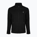 Pánska fleecová mikina Aulp Drake black 3