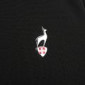 Pánska fleecová mikina Aulp Drake black 8