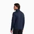 Pánska fleecová mikina Aulp Drake navy 2