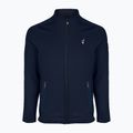 Pánska fleecová mikina Aulp Drake navy 3