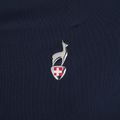 Pánska fleecová mikina Aulp Drake navy 8