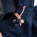 Dámska softshellová bunda Aulp Duffy Navy 5
