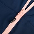 Dámska softshellová bunda Aulp Duffy Navy 6